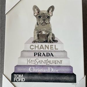 Brand new designer style home decor